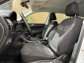 Skoda Kodiaq 2021