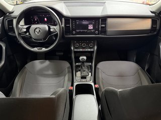 Skoda Kodiaq 2021