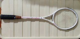 Raqueta Kneissl Spark Pro Style