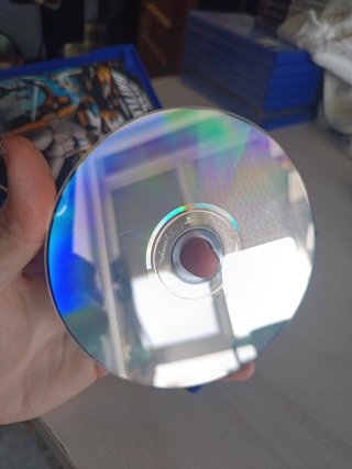 Star Wars Battlefront II PS2 Completo