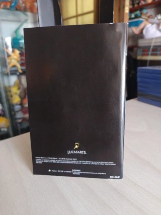 Star Wars Battlefront II PS2 Completo