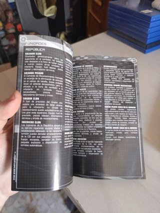 Star Wars Battlefront II PS2 Completo