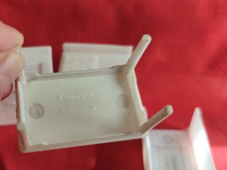 Antigua Cocina Juguete Kleeware Miniatura