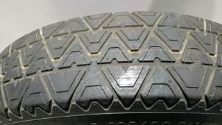 NEUMATICO REPUESTO PEUGEOT 207 9HX 2150753