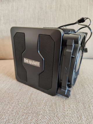 PC be quiet! Incompleto