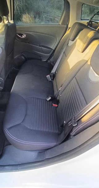 Renault Clio 2015