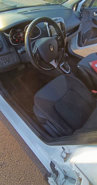 Renault Clio 2015