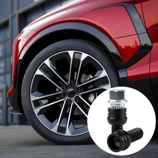 Tornillos Antirrobo Rueda Mercedes Fuengirola