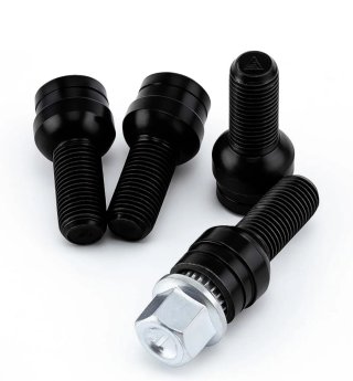 Tornillos Antirrobo Rueda Mercedes Fuengirola