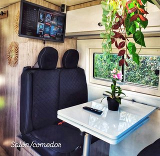 Alquiler Camper temporada 2026 ofertas!