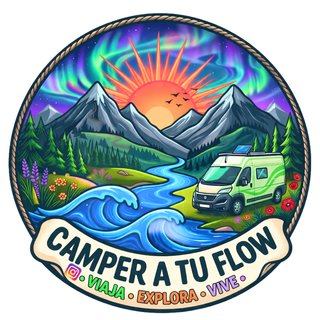 Alquiler Camper temporada 2026 ofertas!