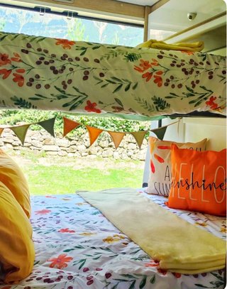 Alquiler Camper temporada 2026 ofertas!