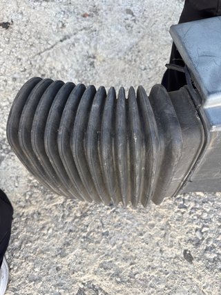 Se vende Tubo de admisión de aire