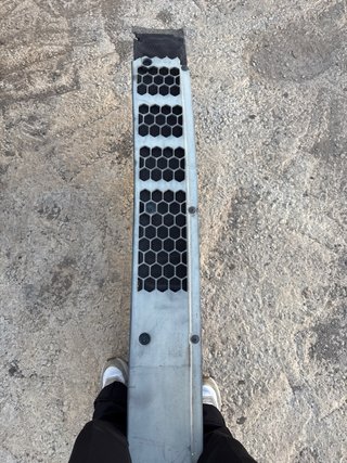 Se vende Tubo de admisión de aire