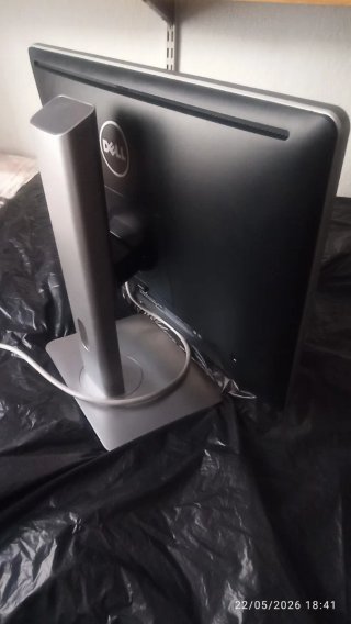 Monitor Dell 20 pulgadas