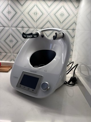 Thermomix TM5