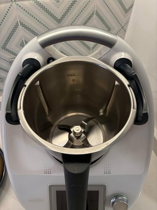 Thermomix TM5