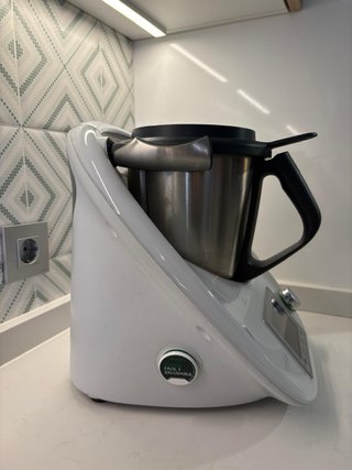 Thermomix TM5