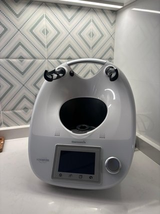 Thermomix TM5