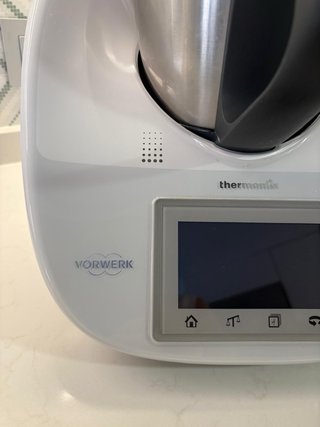 Thermomix TM5
