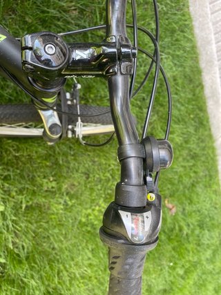 Bicicleta Conor 440 Junior