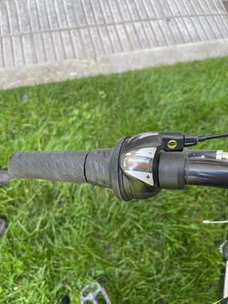 Bicicleta Conor 440 Junior