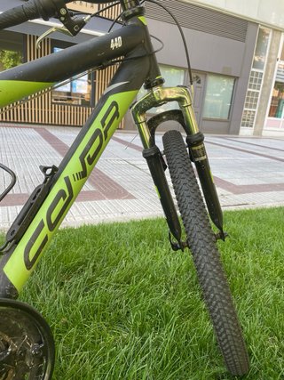 Bicicleta Conor 440 Junior