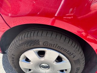 Volkswagen Polo 2009