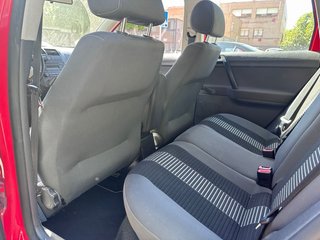 Volkswagen Polo 2009