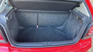 Volkswagen Polo 2009