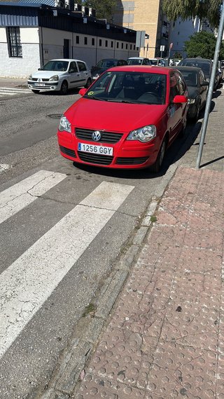 Volkswagen Polo 2009