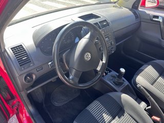 Volkswagen Polo 2009
