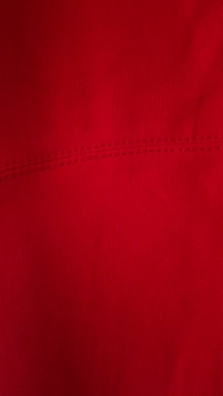Chaqueta ROCA GARCIA Primavera-Verano Roja