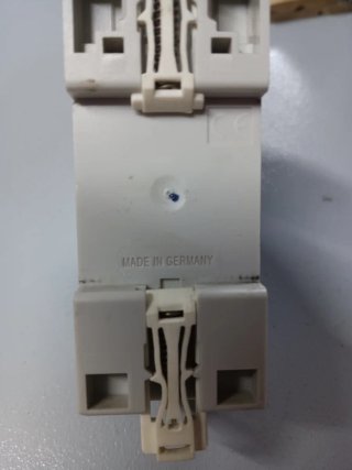 Interruptor horario Legrand 16A 250V