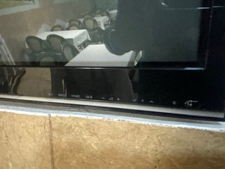 Televisor LG 55 Negro no tiene wifi