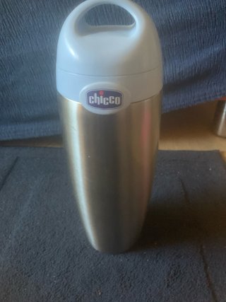 Termo Biberón Chicco