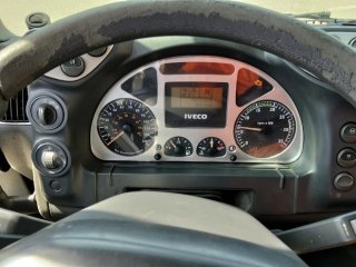 Se vende Camión Grúa Portacoches IVECO 100E22