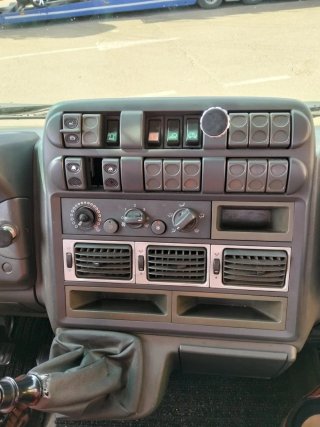 Se vende Camión Grúa Portacoches IVECO 100E22