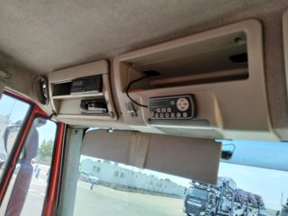 Se vende Camión Grúa Portacoches IVECO 100E22