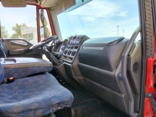 Se vende Camión Grúa Portacoches IVECO 100E22