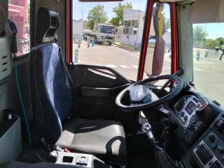 Se vende Camión Grúa Portacoches IVECO 100E22
