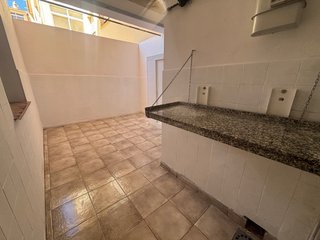 Piso 4 dorm,2 baños amplia terraza parking piscina