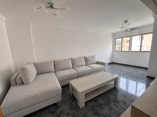 Piso 4 dorm,2 baños amplia terraza parking piscina