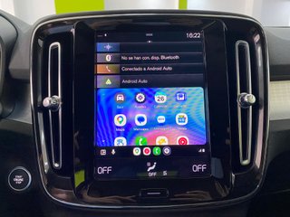 Volvo XC40 Momentum Pro 4x4 B4 2.0G 197CV Auto MHE