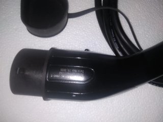 ALARGADOR 3M. COCHE ELECTRICO