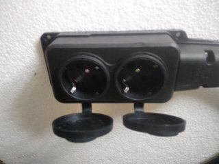 ALARGADOR 3M. COCHE ELECTRICO