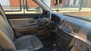 KIA Opirus 2010