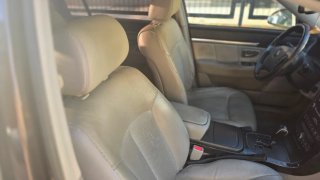 KIA Opirus 2010
