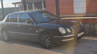 KIA Opirus 2010