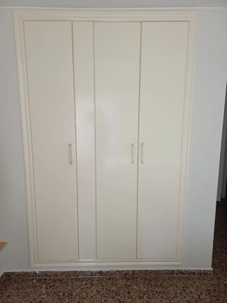 Alquiler habitacion